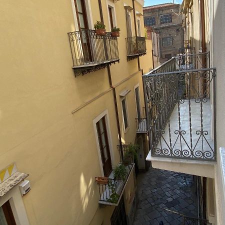 Quattro Canti Suite Palermo Kültér fotó