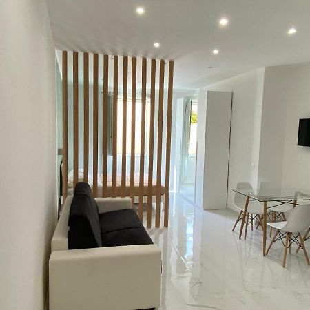 Quattro Canti Suite Palermo Kültér fotó