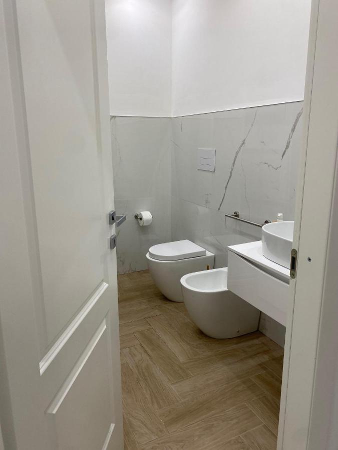 Quattro Canti Suite Palermo Kültér fotó
