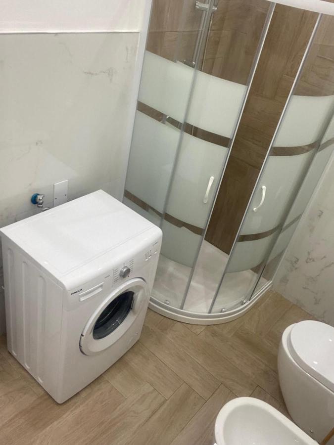 Quattro Canti Suite Palermo Kültér fotó