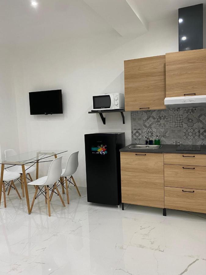 Quattro Canti Suite Palermo Kültér fotó