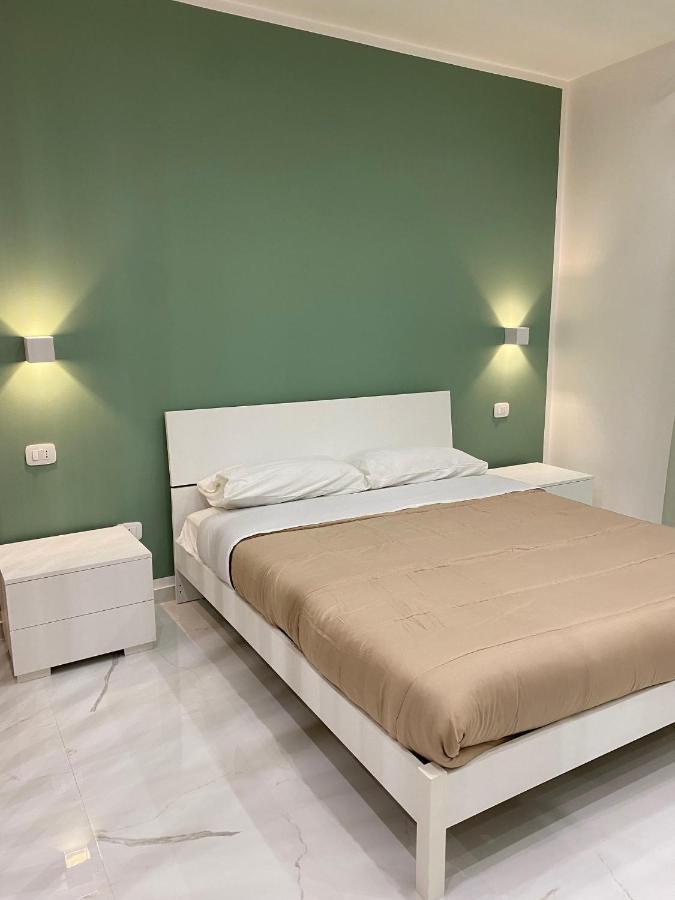 Quattro Canti Suite Palermo Kültér fotó