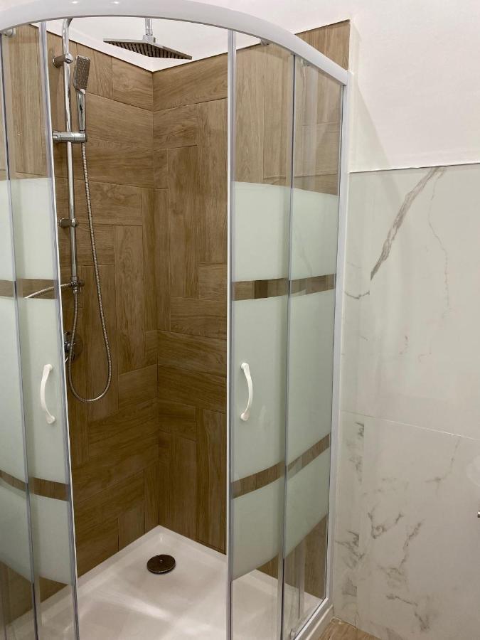 Quattro Canti Suite Palermo Kültér fotó
