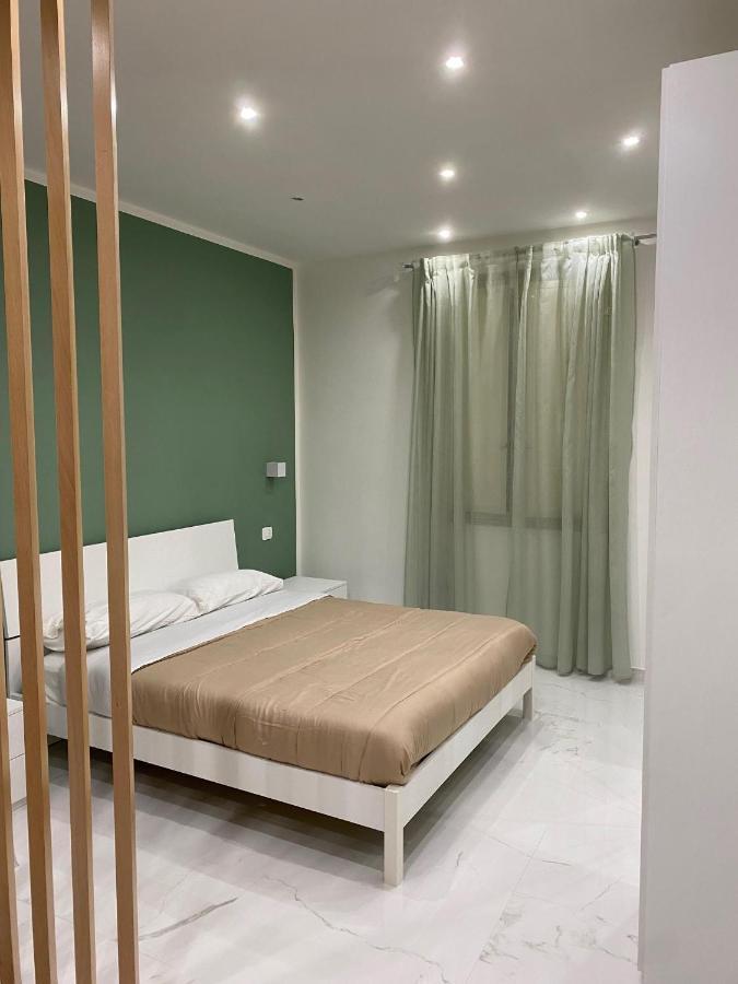 Quattro Canti Suite Palermo Kültér fotó