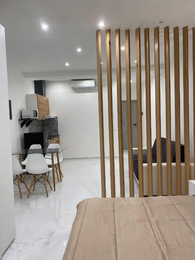 Quattro Canti Suite Palermo Kültér fotó