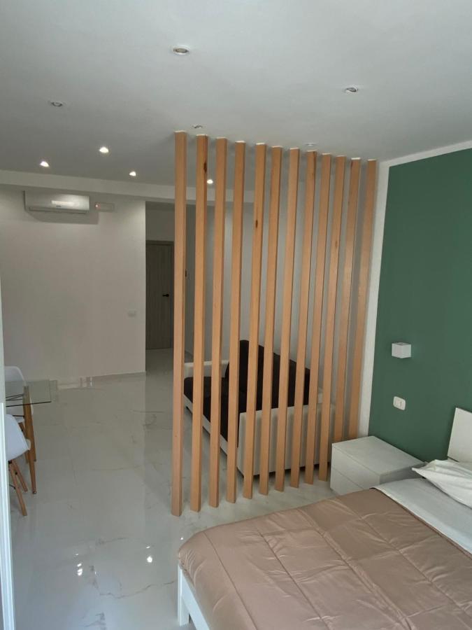Quattro Canti Suite Palermo Kültér fotó